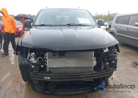 2017 Dodge Journey Sxt from USA, damaged, VIN 3C4PDCBB3HT676735